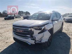 جی ئێم سی تیرەین